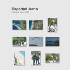 Pictures: Babadag Jump